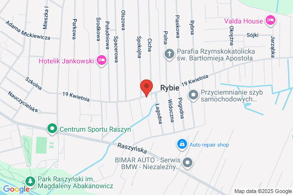 Medpol. Sprzet laboratoryjny i weterynaryjny