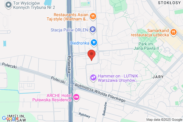 Germen. Klinika ginekologiczno - poloznicza