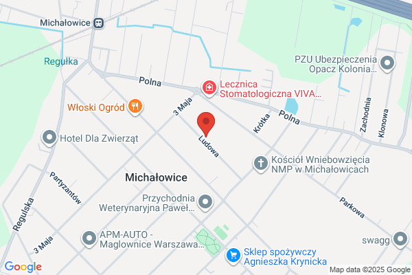 Jolan. Lecznica stomatologiczna