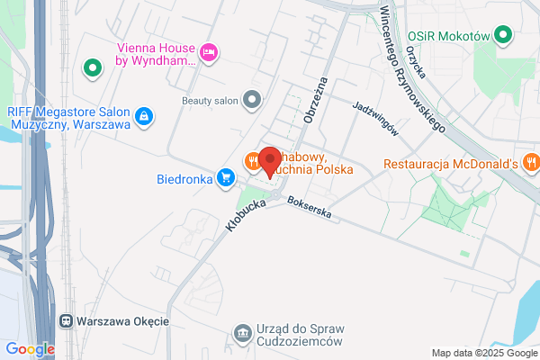 Bodent Przychodnia Stomatologiczna S.C. Bożenna Oganowska Katarzyna Kostarska
