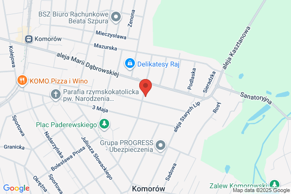 Kubinska Marta. Stomatologia