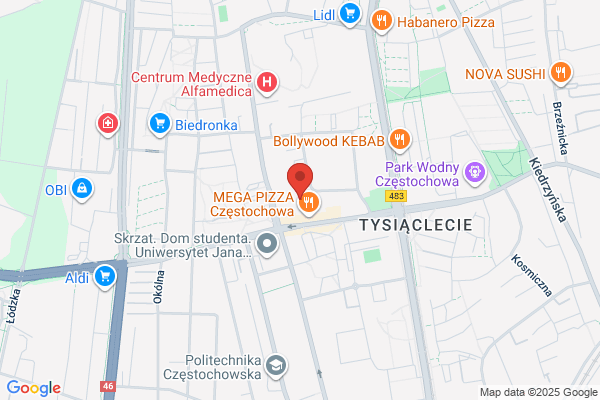 Myszka-Nawrocka Malgorzata, lek. stomatolog. Gabinet
