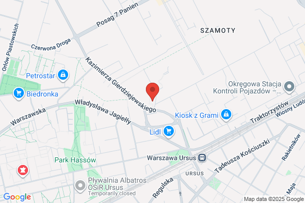 Pietrzak Aleksandra, lek. stomatolog. Gabinet stomatologii estetycznej