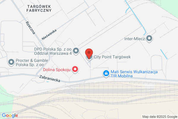 CWS-Boco Polska. Sp. z o.o. Oddzial