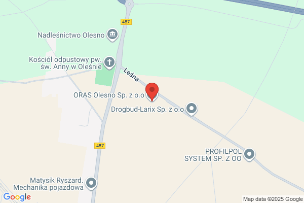Oras Olesno. Sp. z o.o. Producent armatury sanitarnej, baterie, zawory