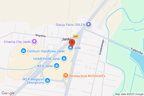 Atlas Studio. Studio mebli kuchennych Hermet. S.j.