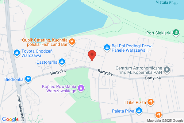 Bartico. Sp. z o.o.