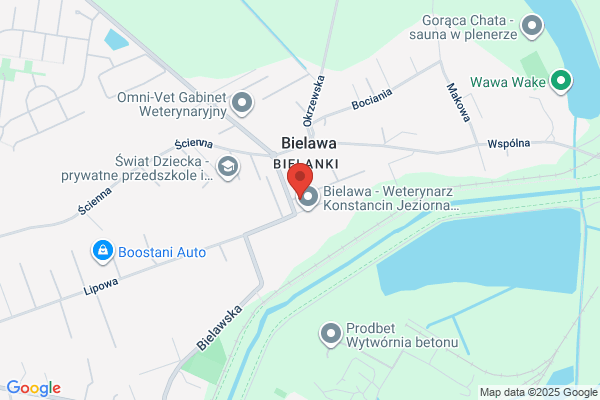 Gwiazda. Nieruchomosci