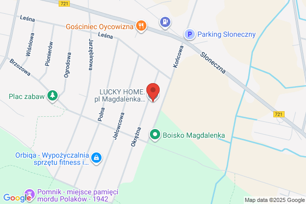 Mak-Home. Biuro nieruchomosci