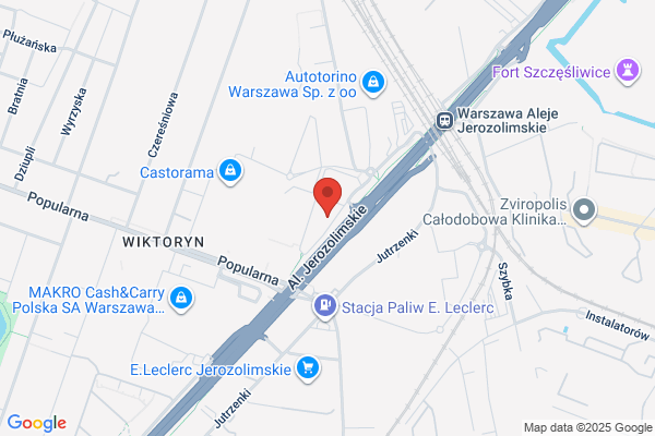 Mazowieckie Centrum Nieruchomosci. Sp. z o.o.