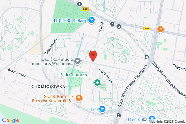 Cezar. Sp. z o.o. Uslugi szewskie