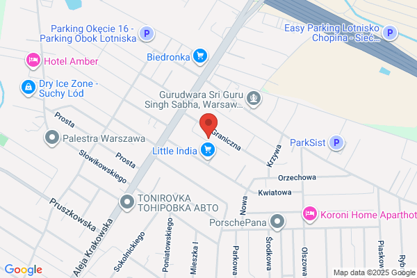 Rzepecka Katarzyna. Naprawa obuwia