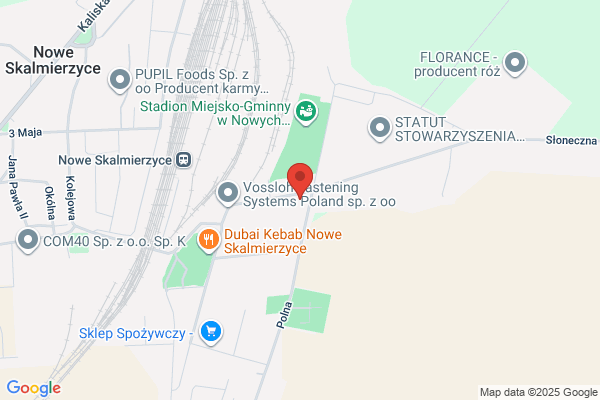 Adamczyk Maria. Handel obuwiem