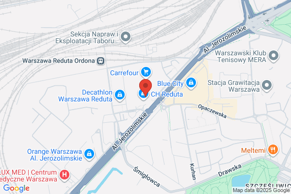 Cama?eu Polska. Sp. z o.o.