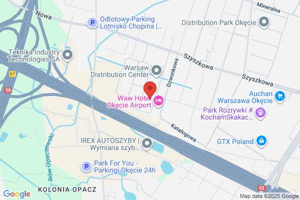 Cortefiel Polska. Sp. z o.o.