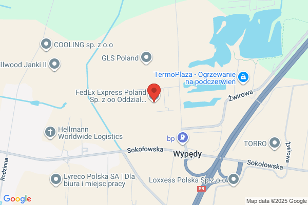 Promod Polska. Sp. z o.o.