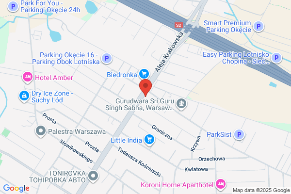 Optymist. Hurtownia odziezy