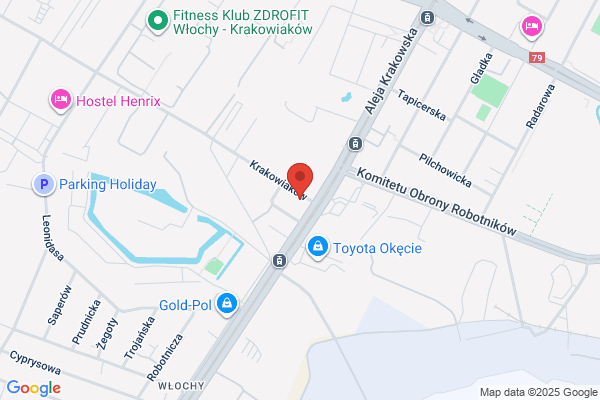 Floriall Cash & Carry. Sprzedaz drzew, krzewów i roslin wodnych