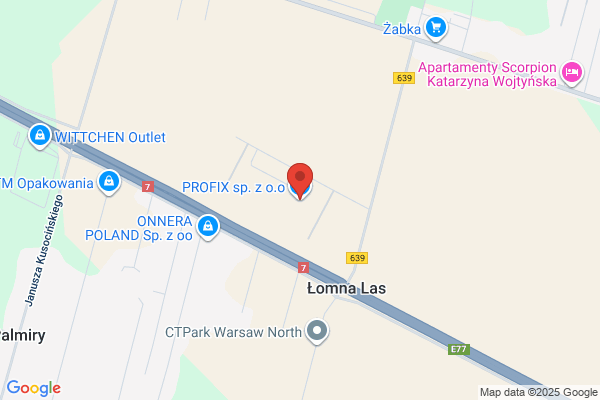 Profix