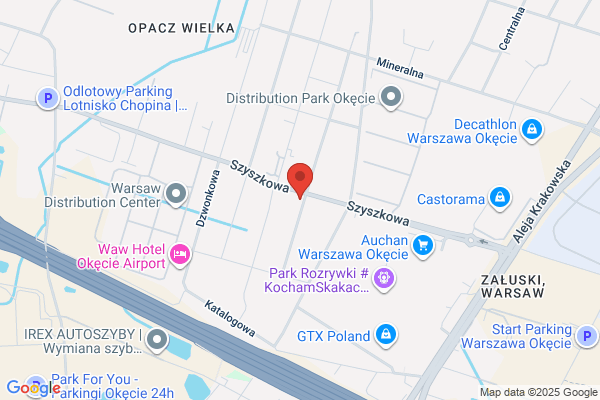 Szyszkowa. Okna i drzwi