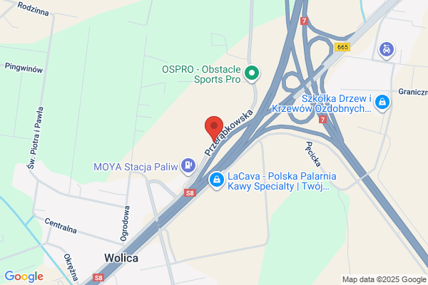 Aprica Service. Sprzedaz opon i felg
