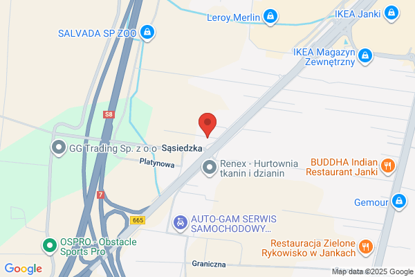 Jawo. Serwis i sprzedaz opon