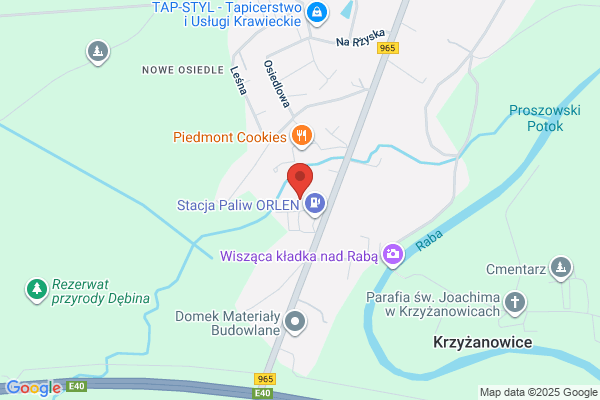 Promocja XXI. Sp. z o.o.