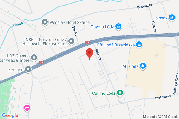 Tercja. Zaklad uslug poligraficznych