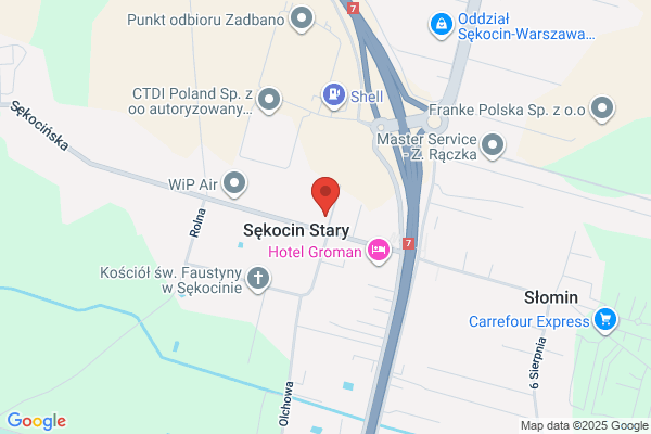 Przedszkole