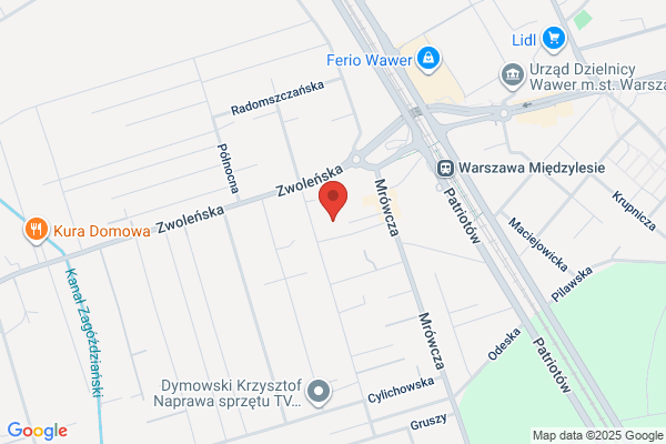 Pro-Organika Spółka z ograniczoną odpowiedzialnością