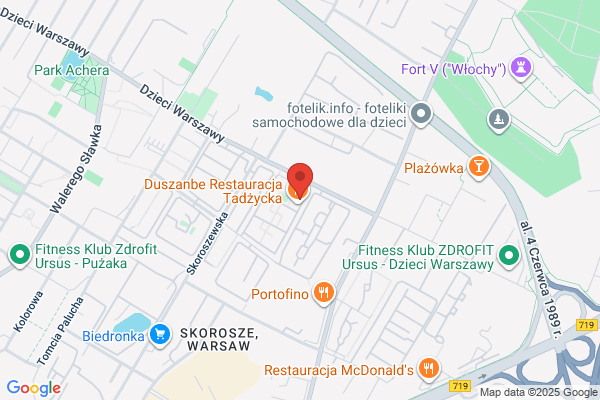 Numera. Biuro rachunkowe. Jasinska J.
