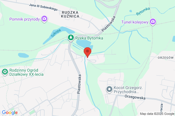 Olimpia. FHU. Trzebiatowska I.