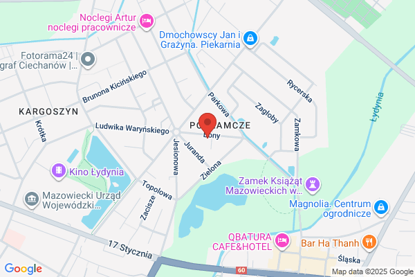Graniszewska Ewa. Kancelaria radcy prawnego