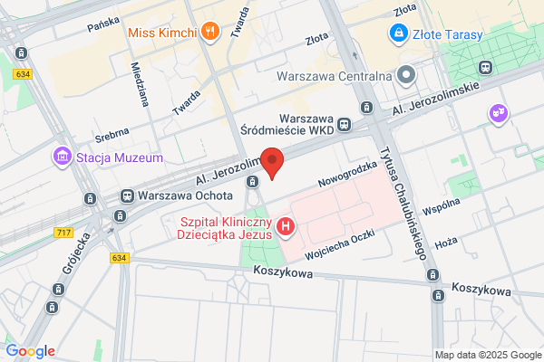 Kaczorowski A. i Spólka. Kancelaria prawnicza