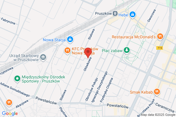 Via Legis. Sp. z o.o. Kancelaria