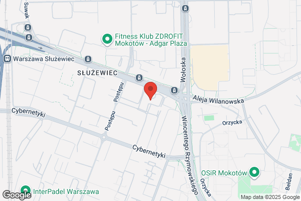 McDonald's Polska. Sp. z o.o. Restauracja