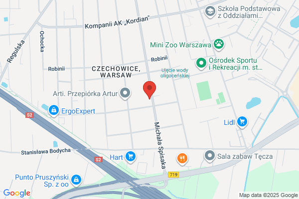 Articardan. Czesci i akcesoria motoryzacyjne