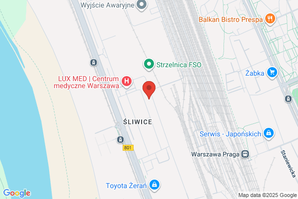Polska Fabryka Samochodów SA