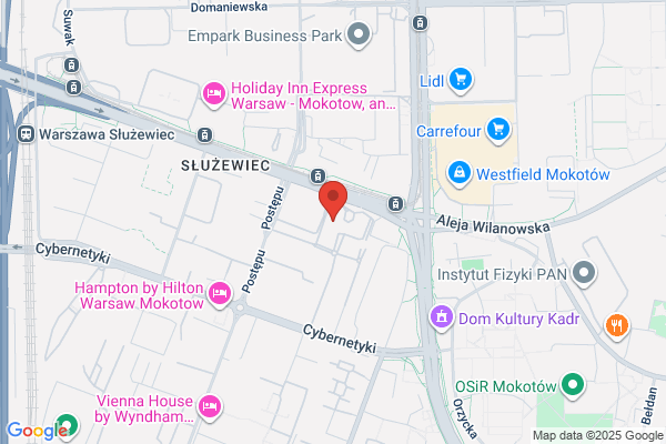 Valeo Service Eastern Europe. Sp. z o.o.