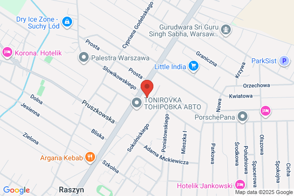Jedynasiak Wanda. Blacharstwo pojazdowe