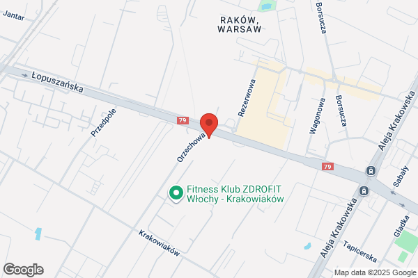 Auto Complex. Komis samochodowy