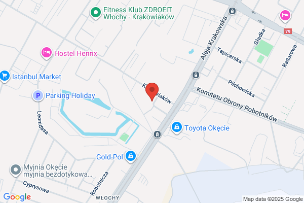 Diesel Service. Regeneracja pomp wtryskowych