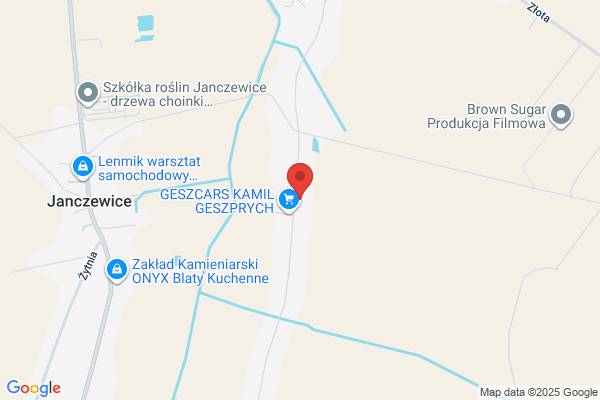 Robo Skan Serwis. FHU. Balikowska B.