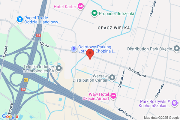 Pilkington Automotive Poland. Sp. z o.o.