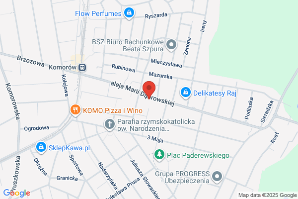 Jabluszko. Sklep. Art. rolno - spozywcze i przemyslowe