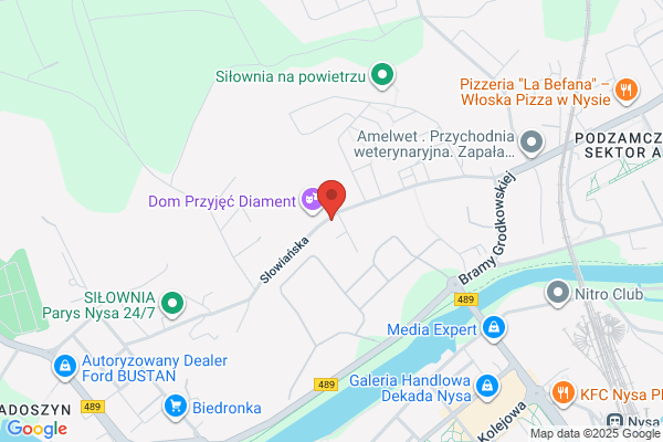 Adriatica. Sp. z o.o.