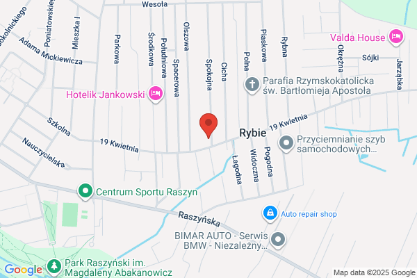 Plytex. PW. Staszewski P.