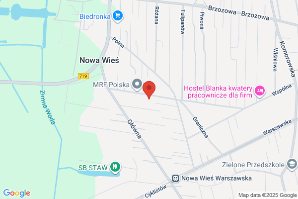 Wilman Jerzy. Stolarstwo budowlane, schody drewniane