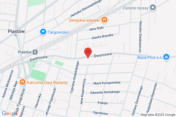 Buczynski Mieczyslaw. Wytwarzanie narzedzi ogrodniczych