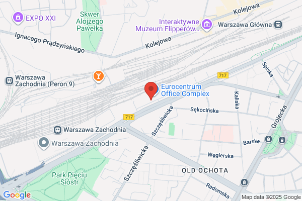 Sagem Communication Poland. Sp. z o.o. Telefaksy,